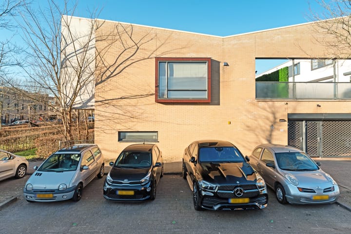 Foto 47 van Hazenburg 28