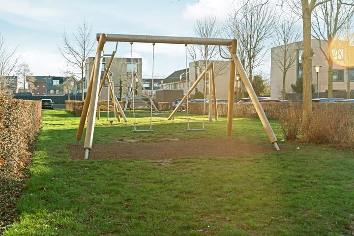 Foto 48 van Hazenburg 28