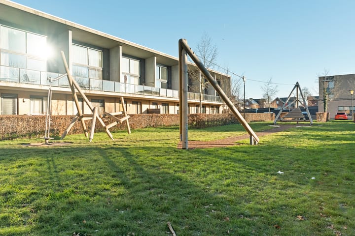 Foto 49 van Hazenburg 28