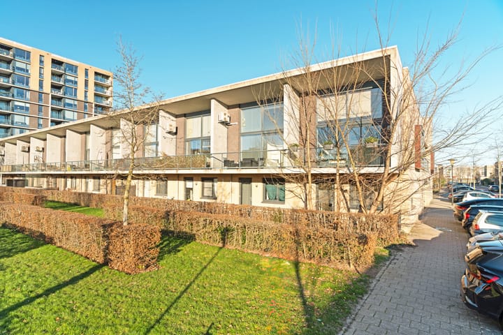 Foto 51 van Hazenburg 28