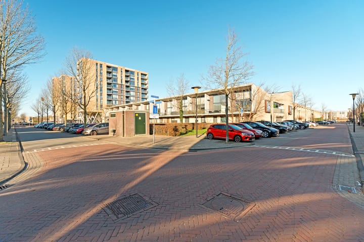 Foto 52 van Hazenburg 28