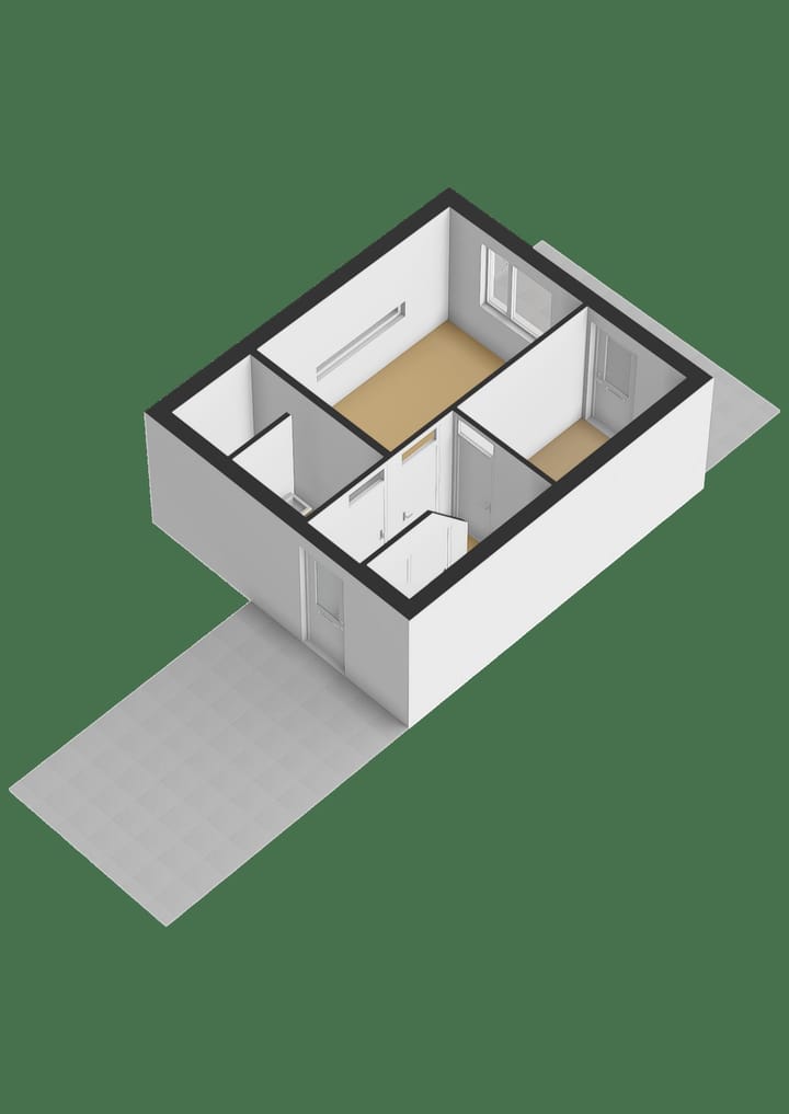 Foto 54 van Hazenburg 28