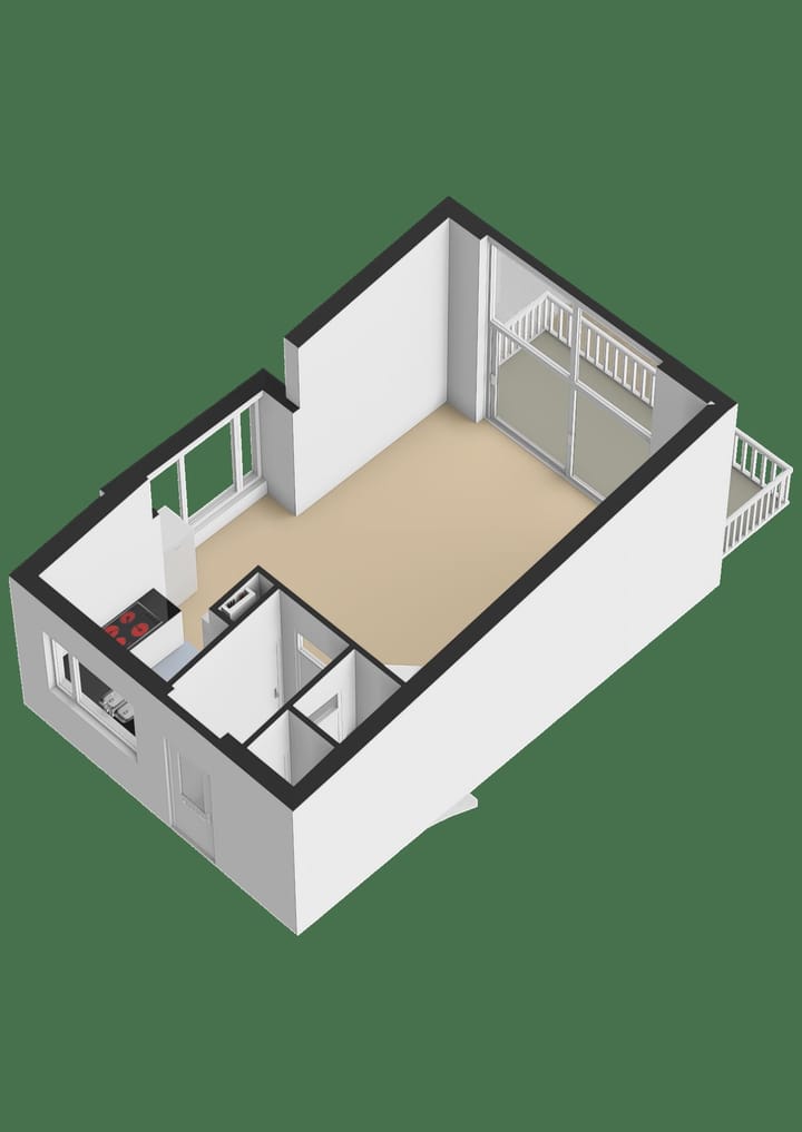 Foto 57 van Hazenburg 28