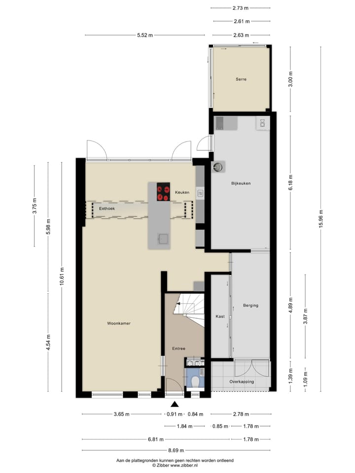 Foto 33 van Ringovenhof 30