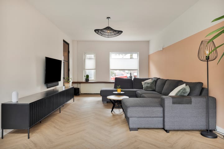 Foto 2 van Ringovenhof 30