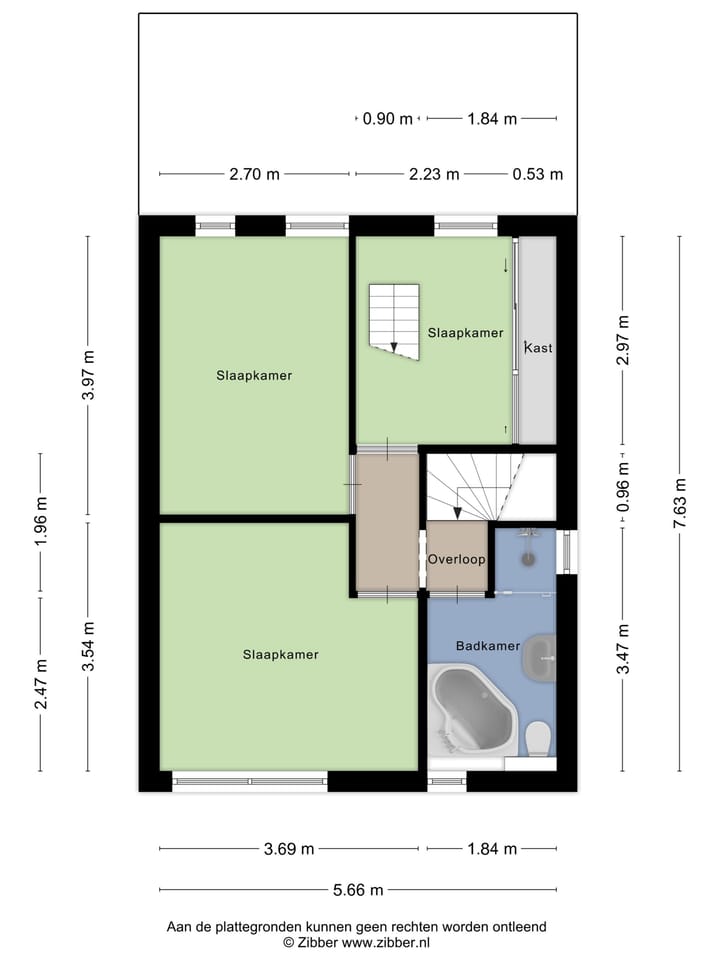 Foto 34 van Ringovenhof 30
