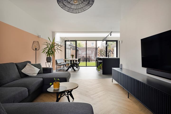 Foto 3 van Ringovenhof 30