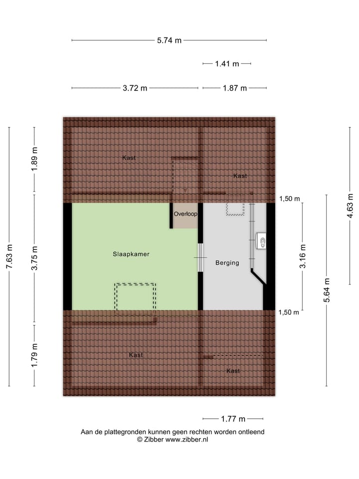 Foto 35 van Ringovenhof 30