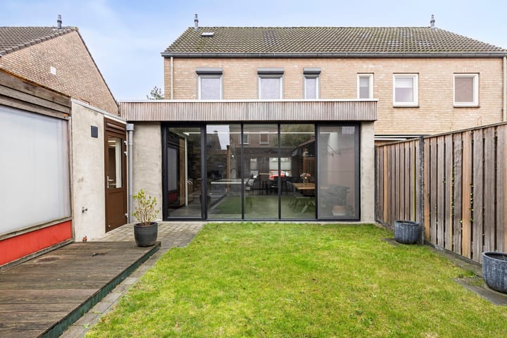 Foto 26 van Ringovenhof 30