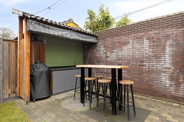 Foto 28 van Ringovenhof 30