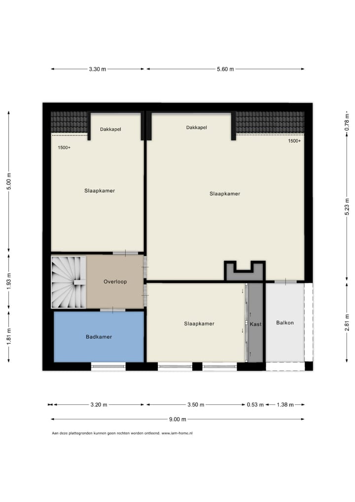 Foto 36 van Corvus 48