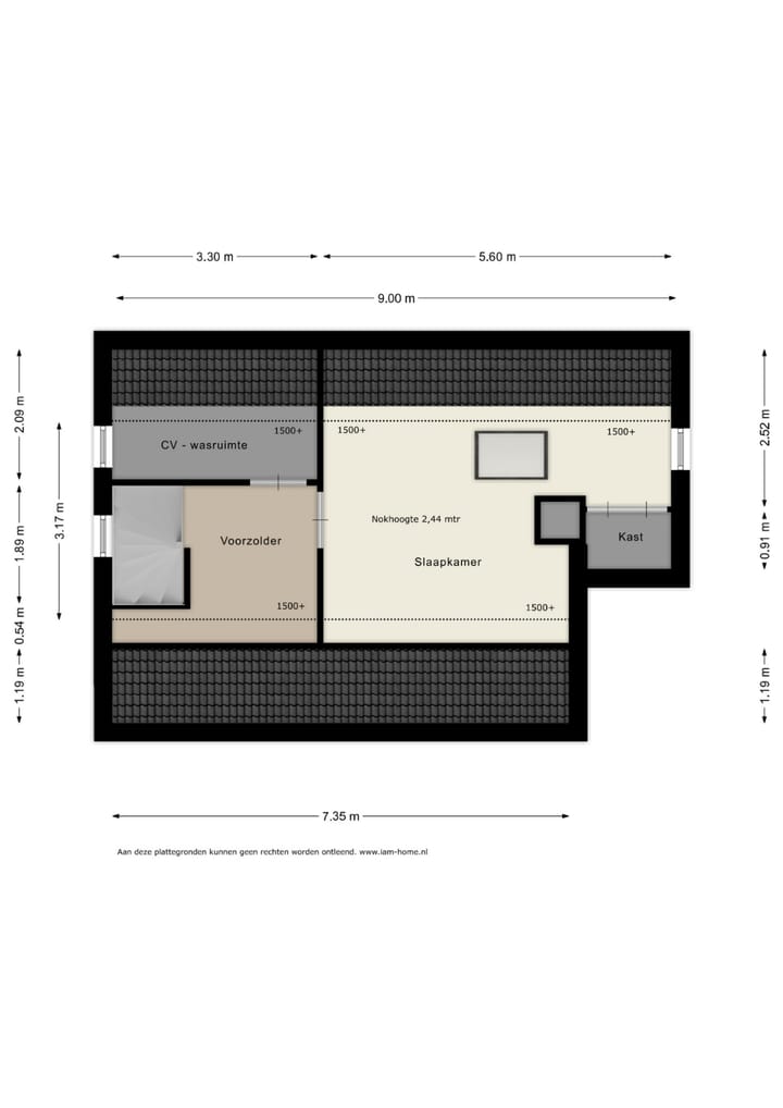 Foto 37 van Corvus 48