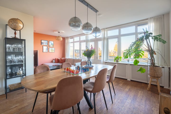 Foto 1 van Geuzenkade 87-3