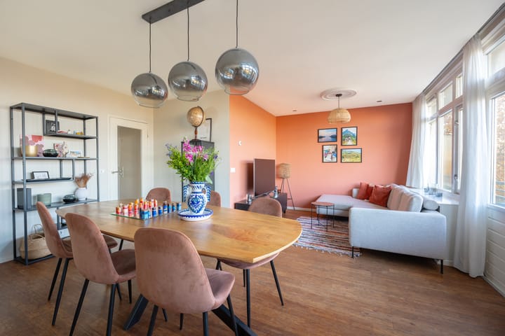 Foto 2 van Geuzenkade 87-3