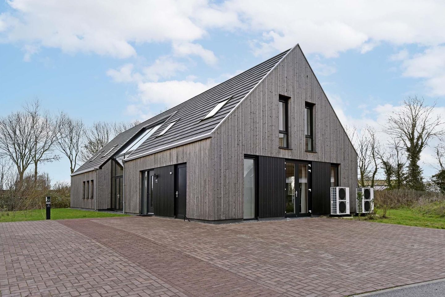 Foto 1 van Lampsinsdijk 8-60