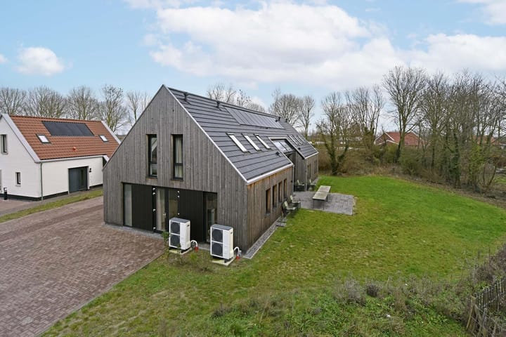 Foto 2 van Lampsinsdijk 8-60