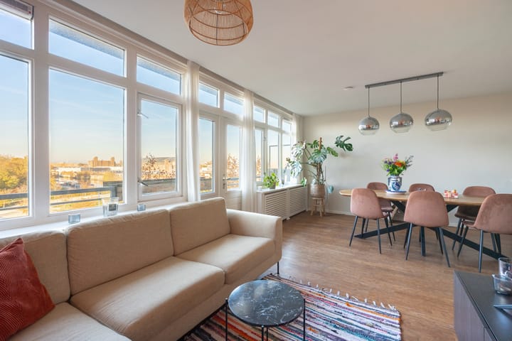 Foto 5 van Geuzenkade 87-3