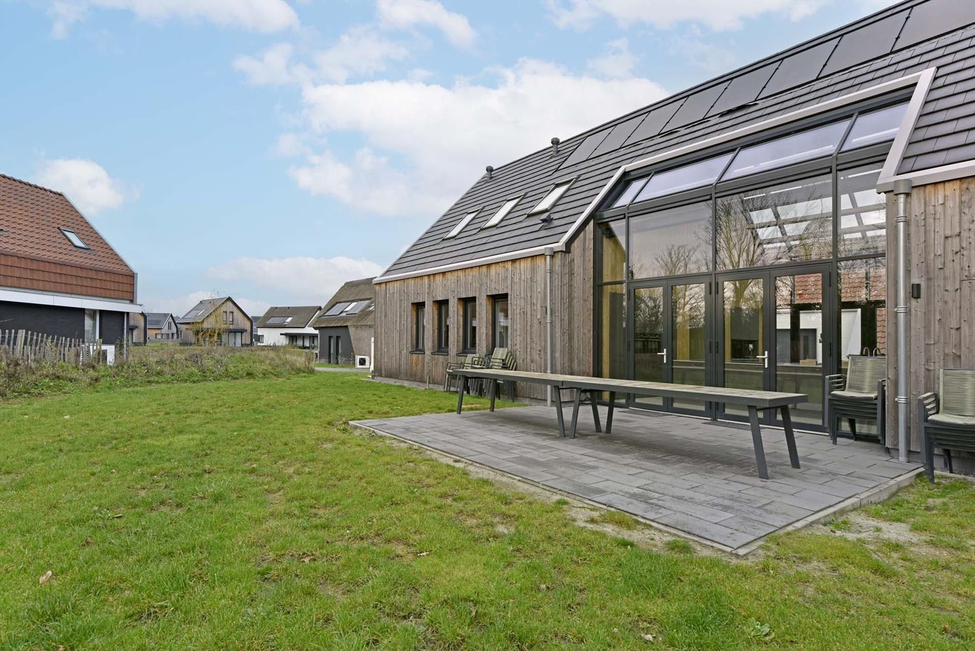 10-bedroom freehold villa in Nieuwvliet — photo 4 of 5