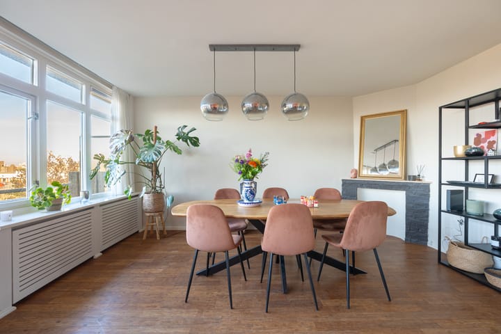 Foto 6 van Geuzenkade 87-3