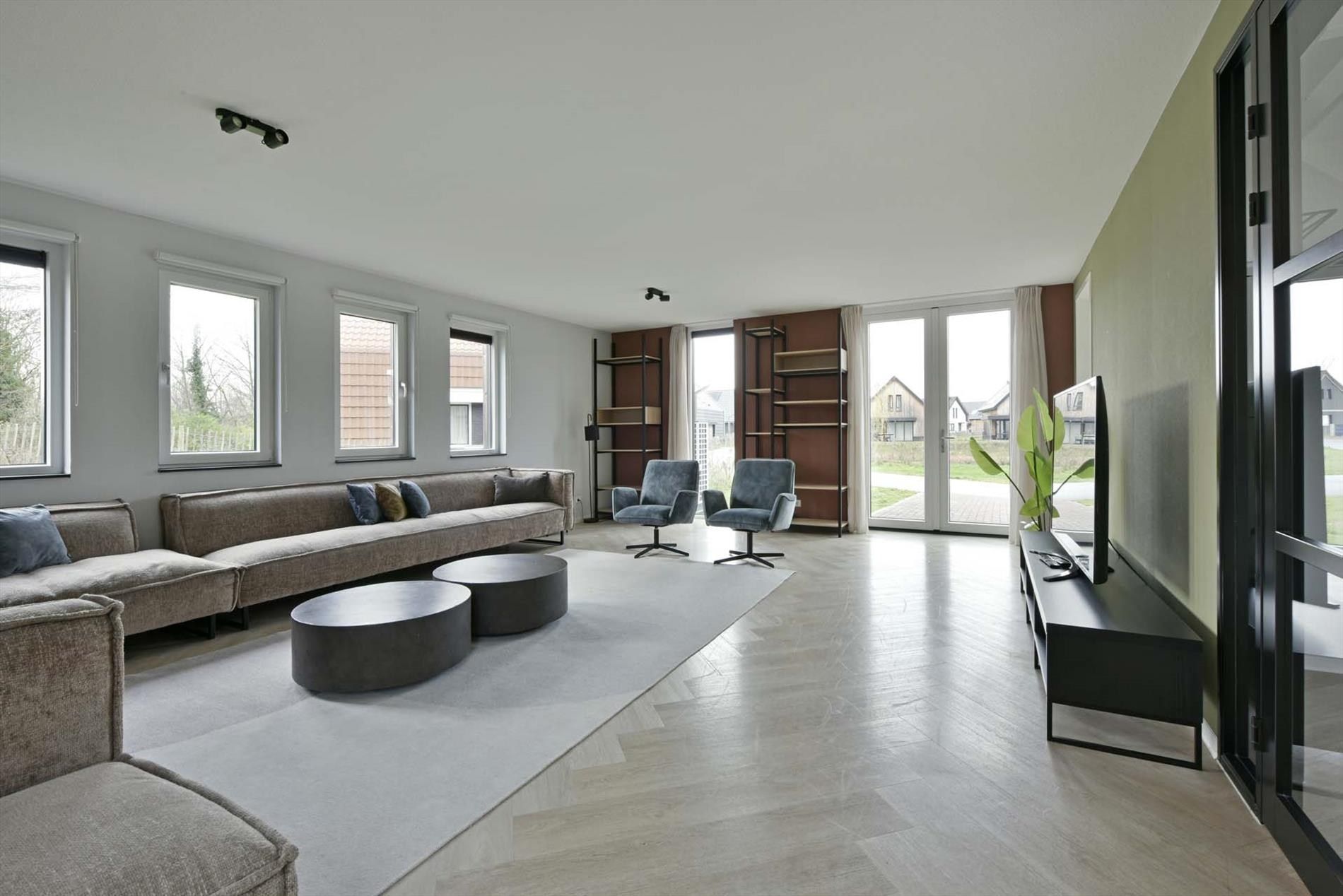 10-bedroom freehold villa in Nieuwvliet — photo 5 of 5