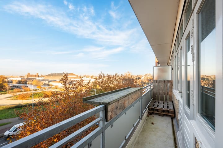 Foto 9 van Geuzenkade 87-3