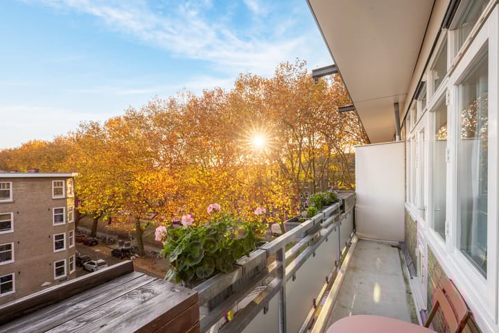 Foto 16 van Geuzenkade 87-3