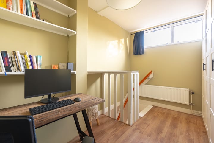 Foto 21 van Geuzenkade 87-3