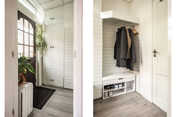 Foto 2 van Vosmaerstraat 80