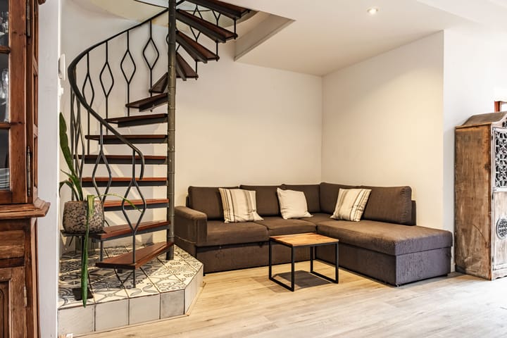 Foto 3 van Vosmaerstraat 80