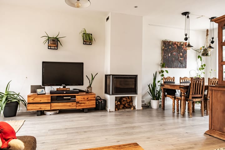 Foto 6 van Vosmaerstraat 80