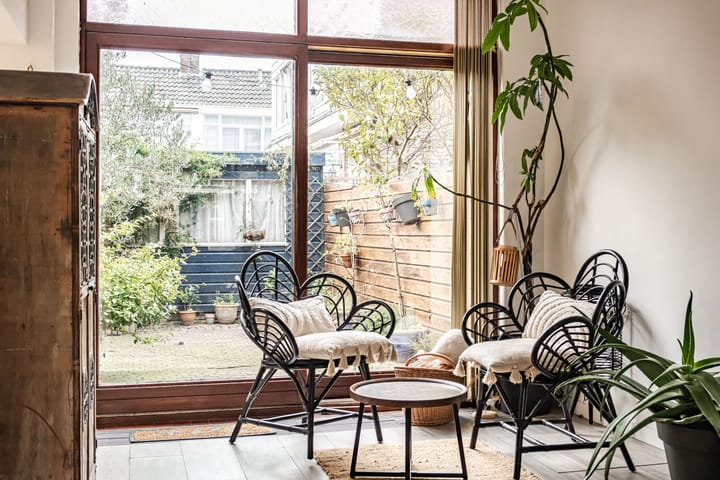 Foto 8 van Vosmaerstraat 80