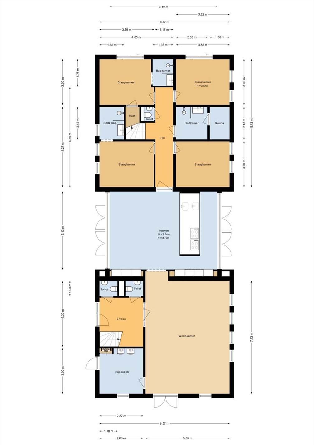 Photo 51 of Lampsinsdijk 8-60