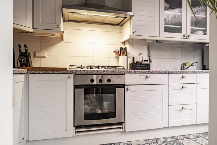 Foto 9 van Vosmaerstraat 80