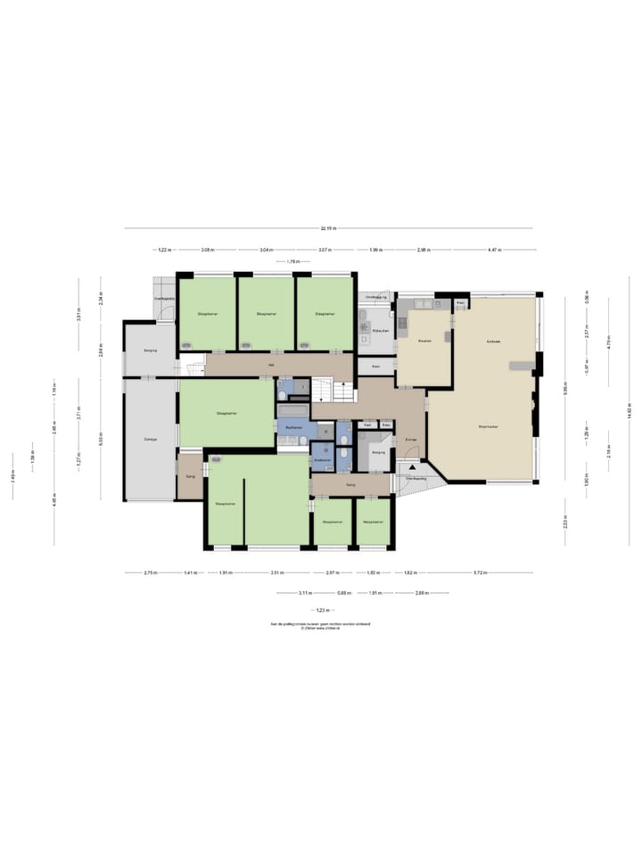 Foto 23 van Kringloop 445