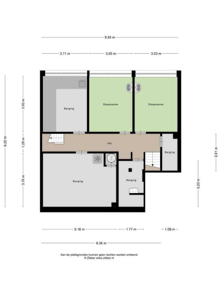 Foto 24 van Kringloop 445