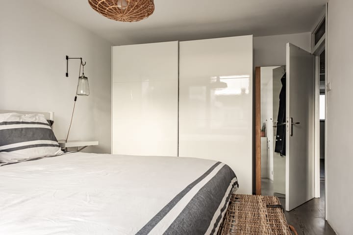 Foto 16 van Vosmaerstraat 80