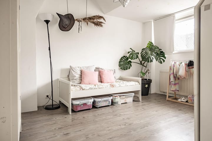 Foto 17 van Vosmaerstraat 80