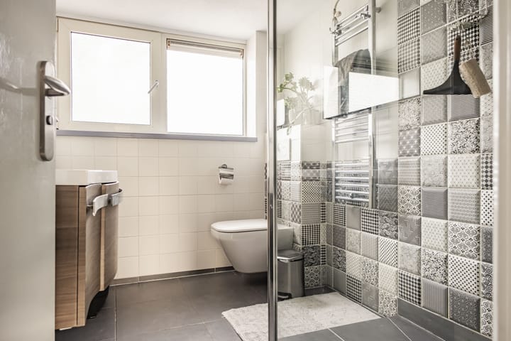 Foto 20 van Vosmaerstraat 80