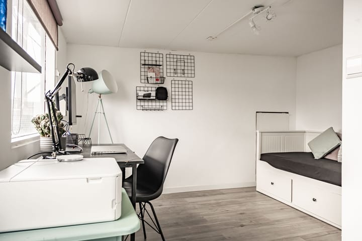 Foto 23 van Vosmaerstraat 80