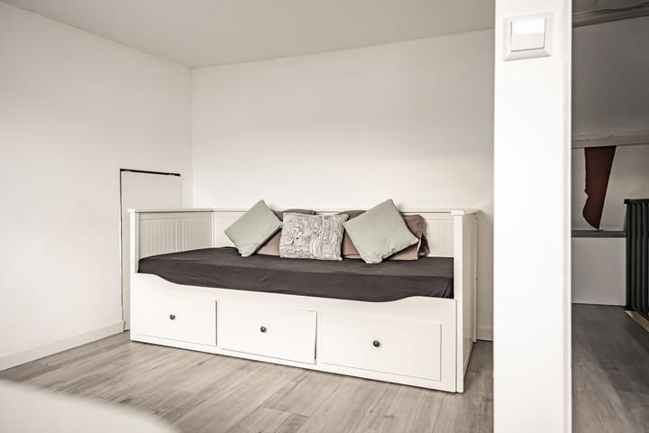 Foto 25 van Vosmaerstraat 80