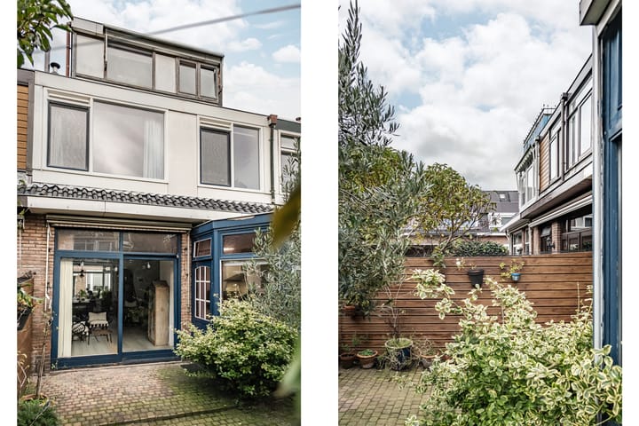 Foto 26 van Vosmaerstraat 80