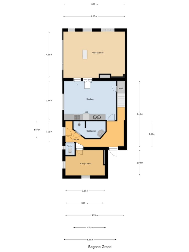 Foto 35 van Waaldijk 94