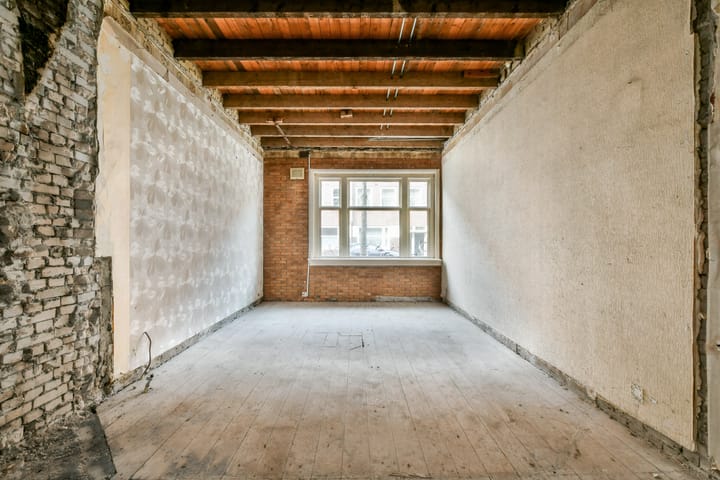 Photo 2 of Marco Polostraat 66-H