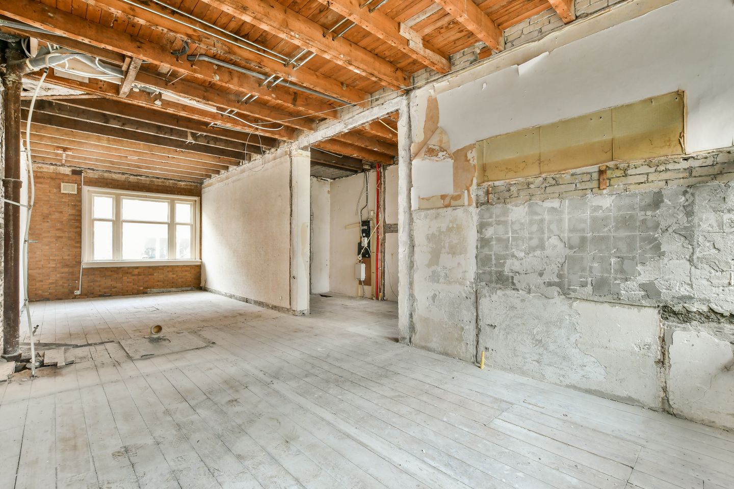 Photo 5 of Marco Polostraat 66-H