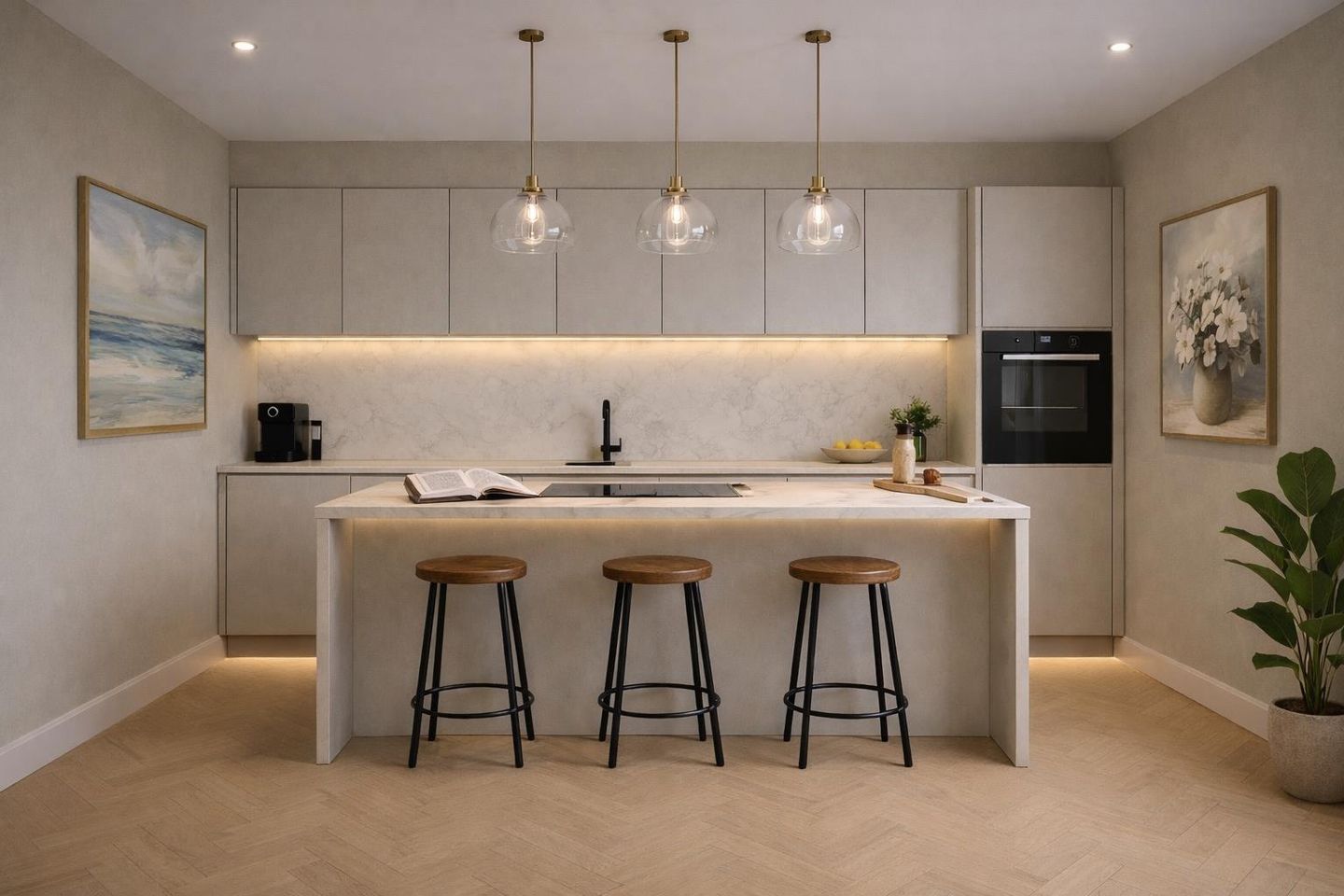 Photo 4 of Marco Polostraat 66-H