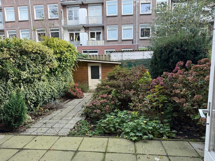 Photo 8 of Marco Polostraat 66-H