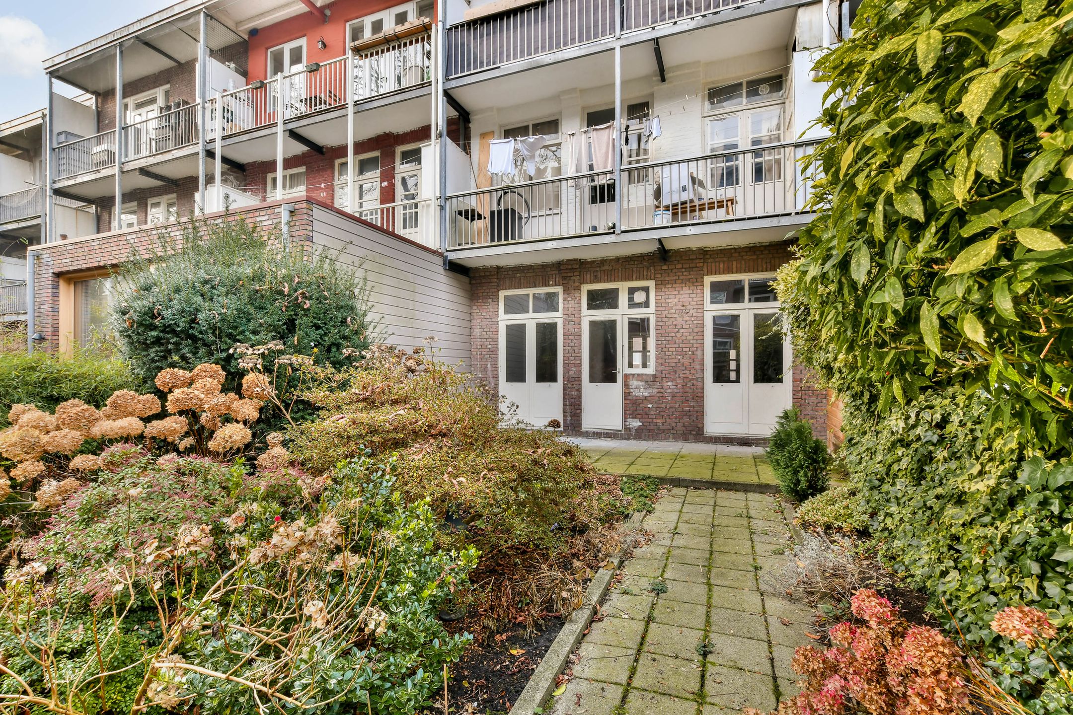 Photo 9 of Marco Polostraat 66-H