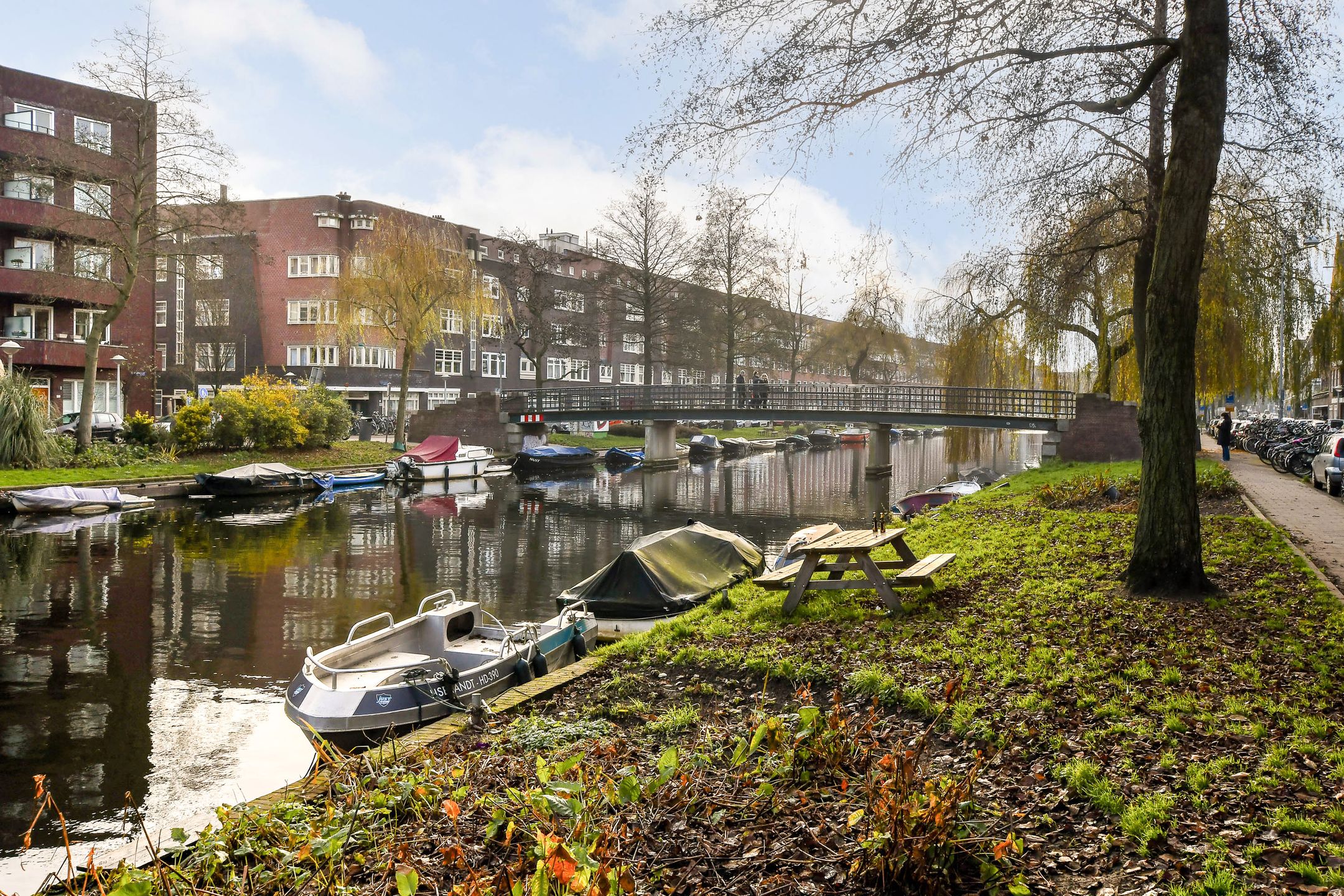 Photo 12 of Marco Polostraat 66-H