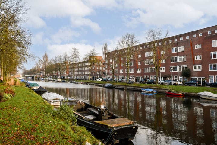 Photo 11 of Marco Polostraat 66-H