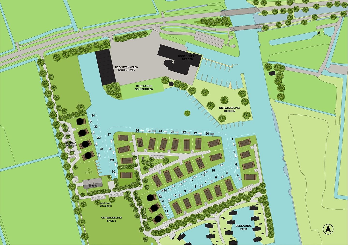 Photo 10 of Rijksstraatweg 78